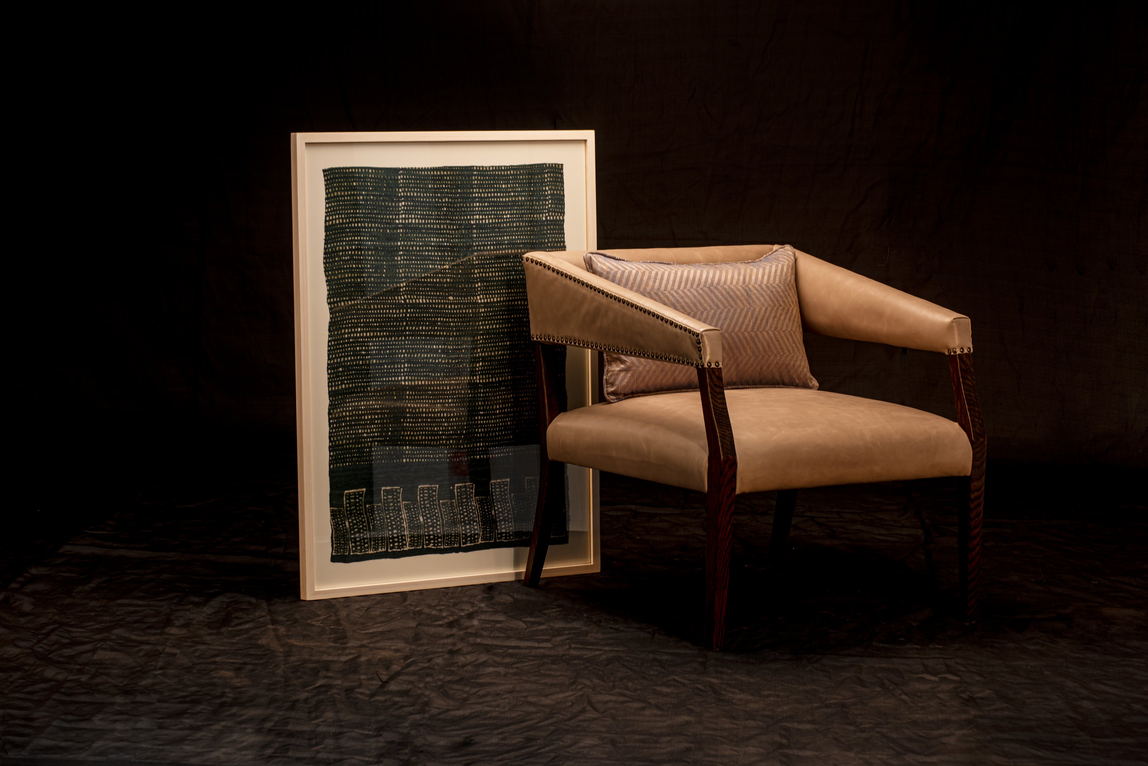SADE CHAIR